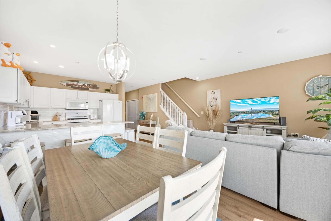 Townhouse in Wildwood, New Jersey, United States 4 - 18561645