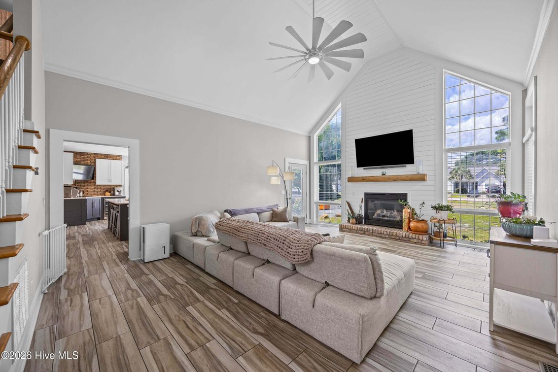 House in Wilmington, North Carolina, United States 2 - 18562117