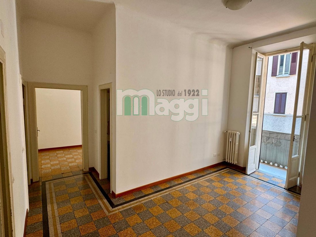 Apartment in San Vittore - Washington, Milan, Italy 1 - 18558330