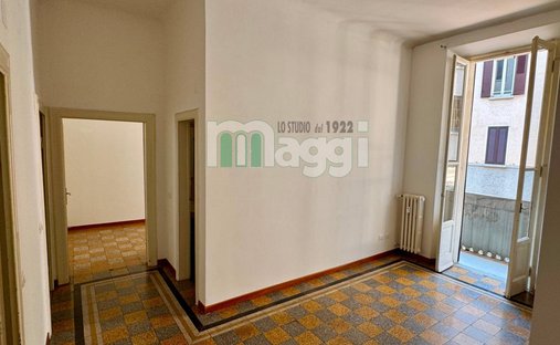Apartment in San Vittore - Washington, Milan, Italy 1