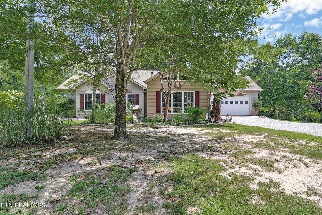 House in Jamestown, Tennessee, United States 2 - 18548310