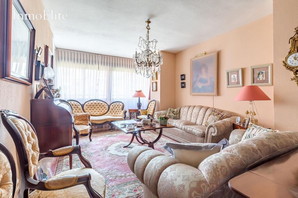 Apartment in Chamartín, Madrid, Spain 4 - 18564780