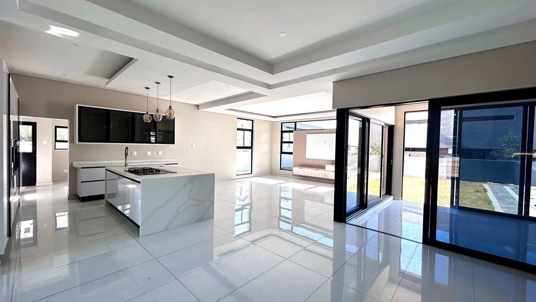 House in Pretoria, Gauteng, South Africa 4 - 18562634