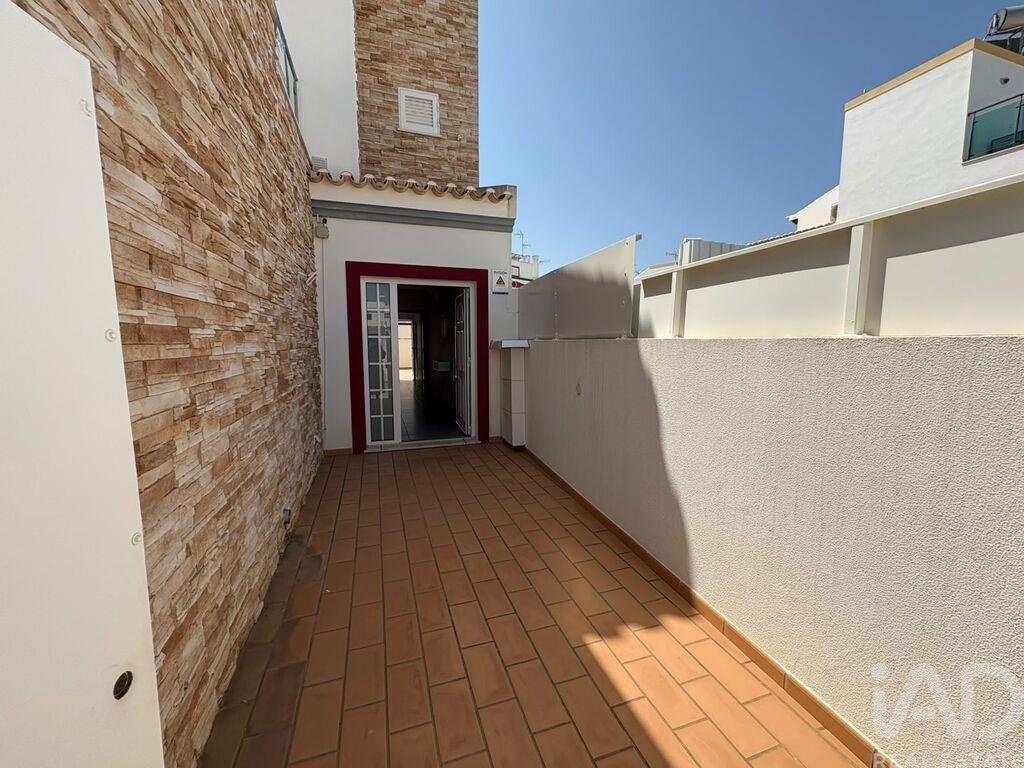 Townhouse in Vila Real de Santo António, Algarve, Portugal 3 - 18566276