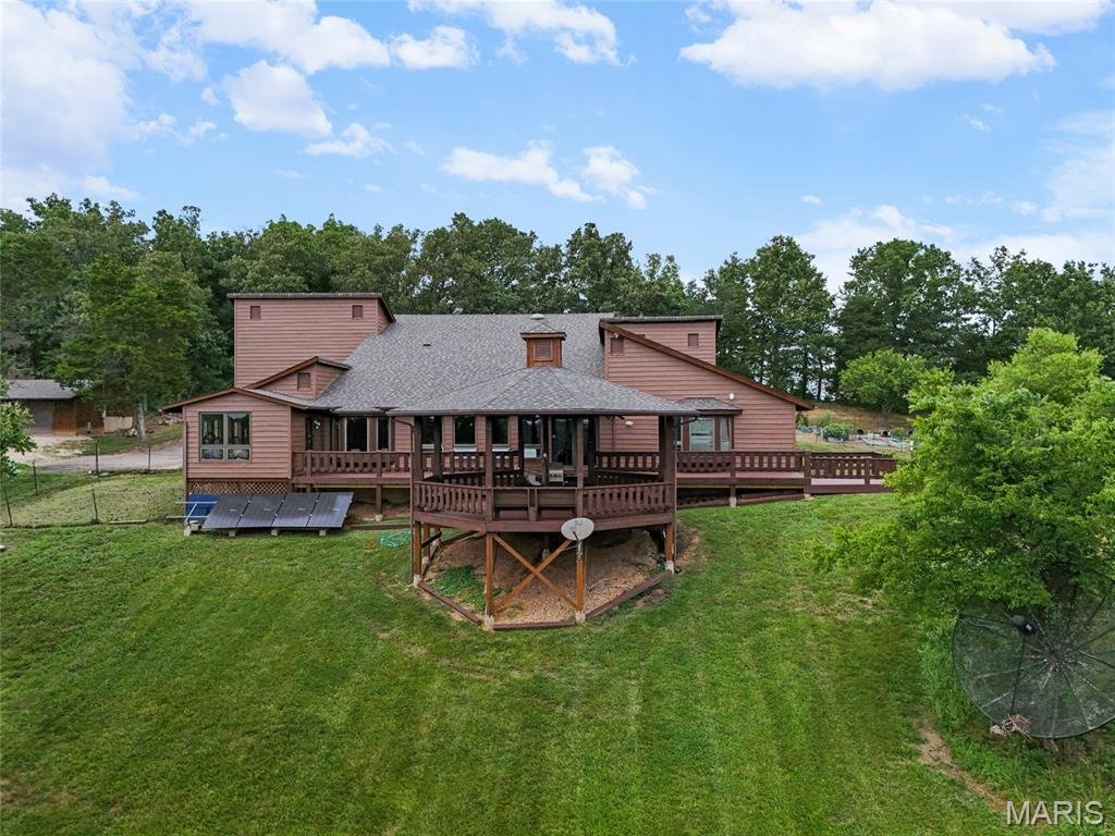 House in Plattin, Missouri, United States 3 - 18565382