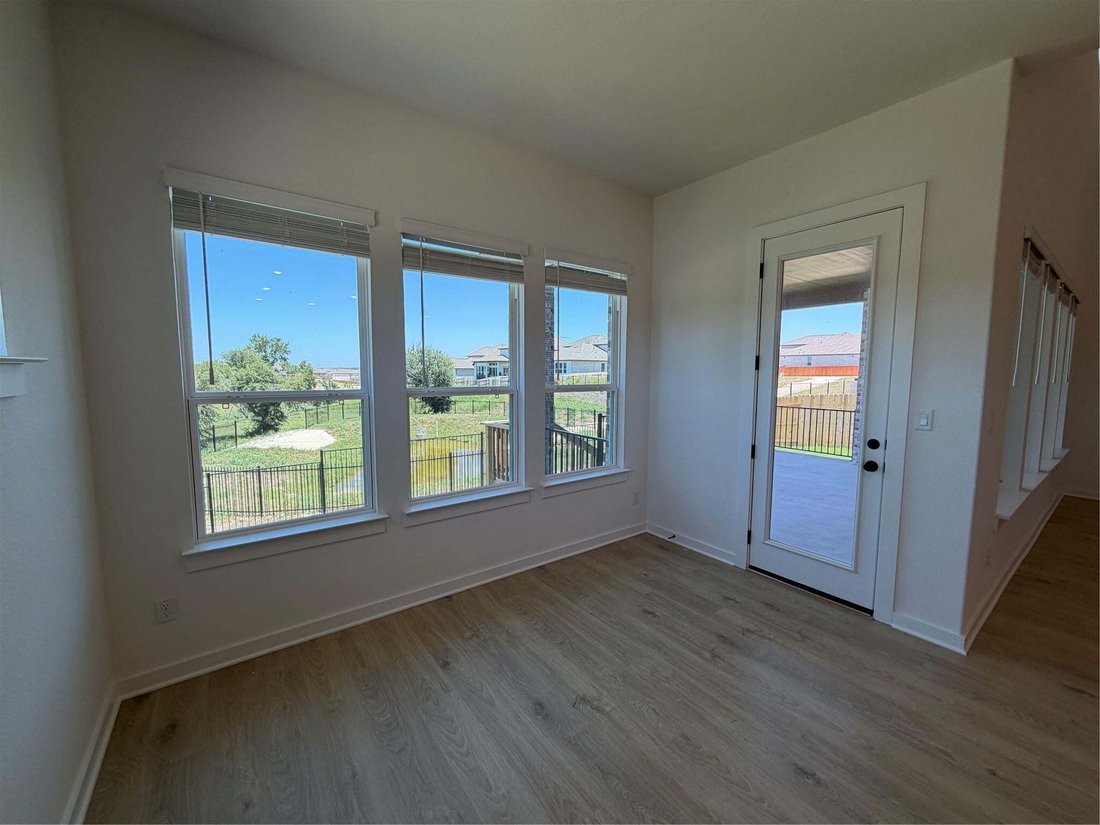 House in Liberty Hill, Texas, United States 5 - 18562058