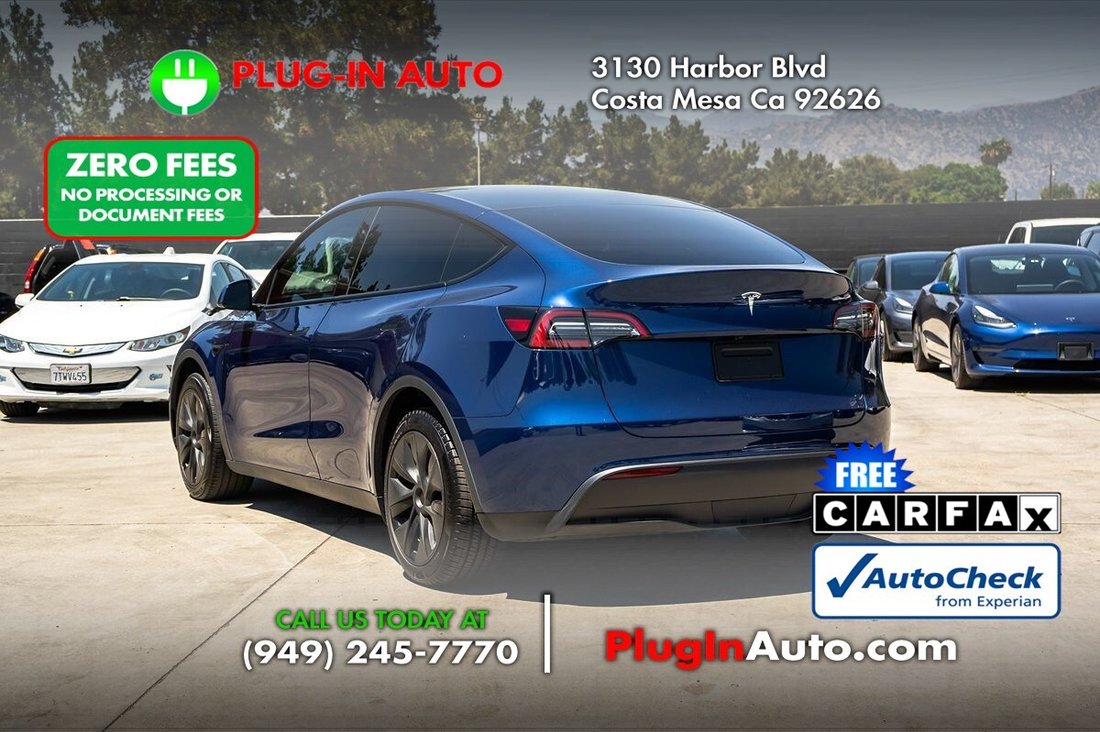 Suv in Costa Mesa, CA, United States 3 - 18565796