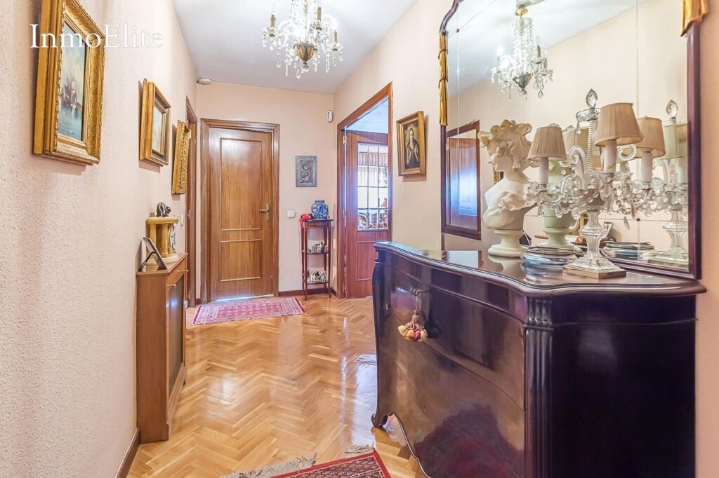 Apartment in Chamartín, Madrid, Spain 2 - 18564780