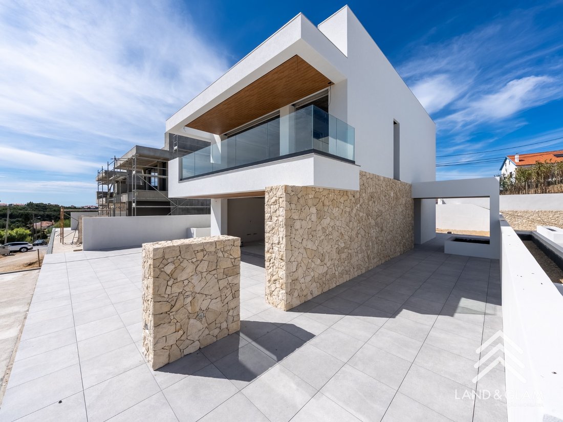 House in Ericeira, Lisbon, Portugal 3 - 16951154