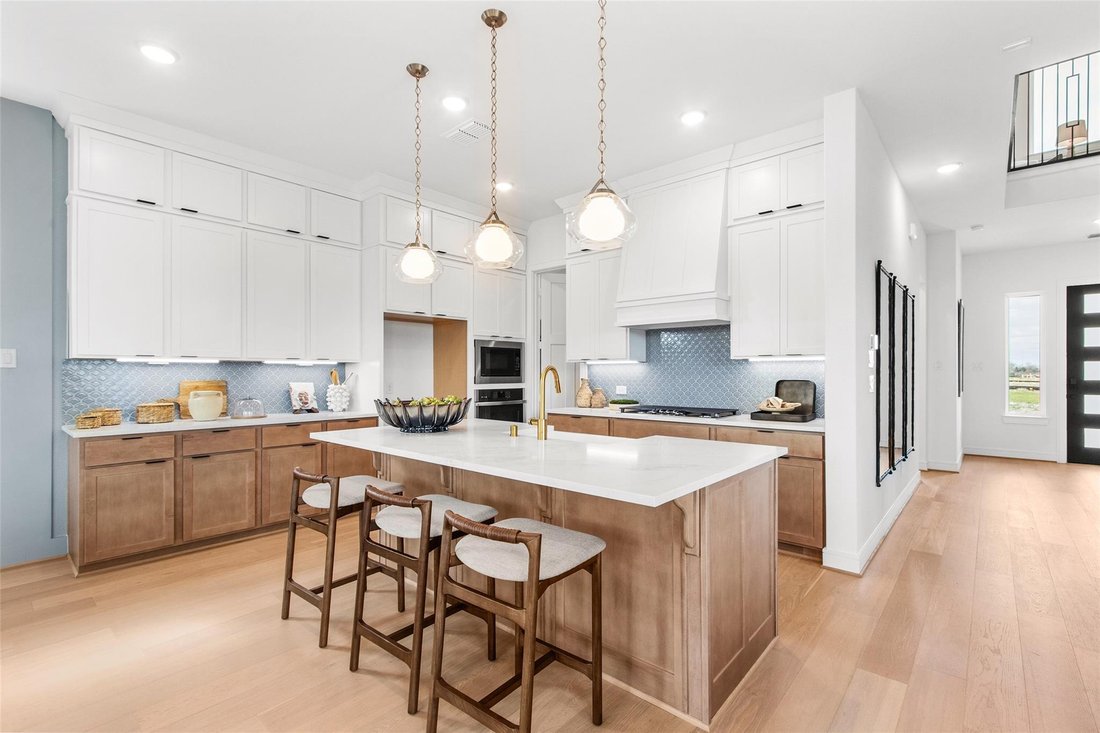 House in Houston, Texas, United States 5 - 18562947