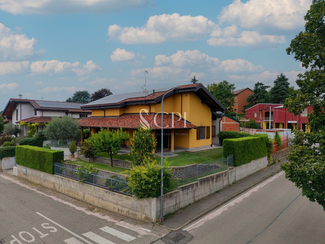 House in Trofarello, Piedmont, Italy 1 - 18559703