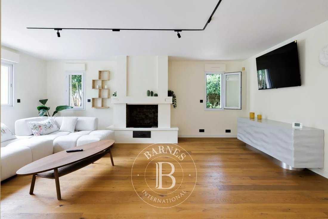 House in Anglet, Nouvelle-Aquitaine, France 5 - 18558505