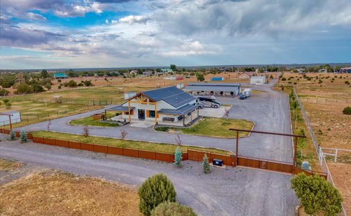 House in Show Low, Arizona, United States 1