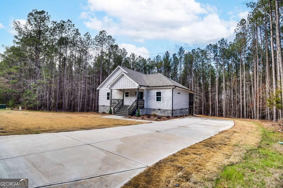 House in Tignall, Georgia, United States 2 - 18559115