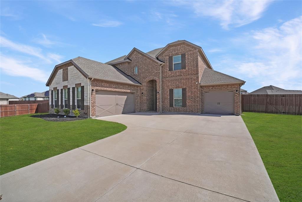 House in Midlothian, Texas, United States 2 - 18562768