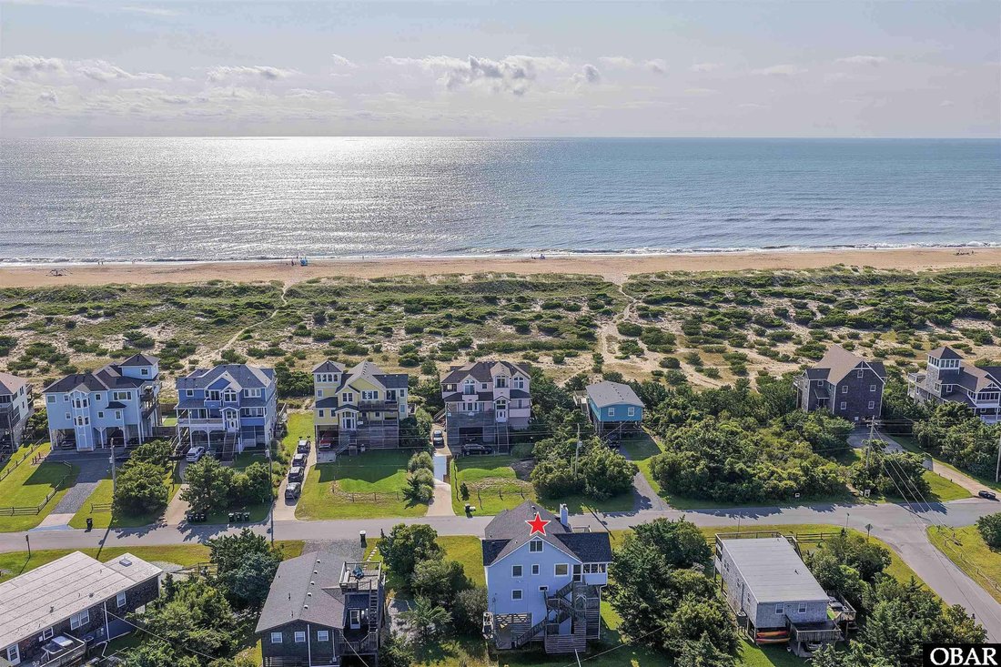 House in Waves, North Carolina, United States 2 - 18560979
