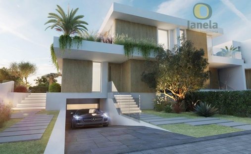 House in Montenegro, Algarve, Portugal 1