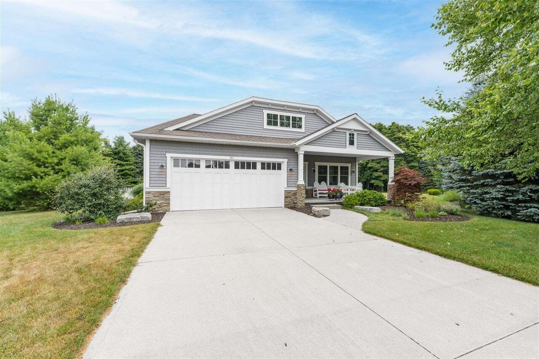 House in Douglas, Michigan, United States 1 - 18561379