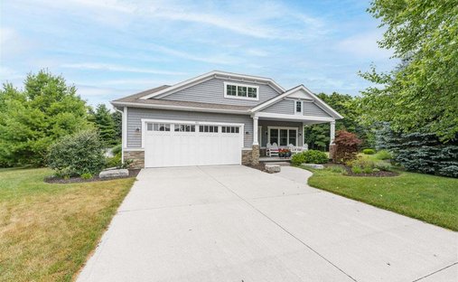 Casa a Douglas, Michigan, Stati Uniti 1