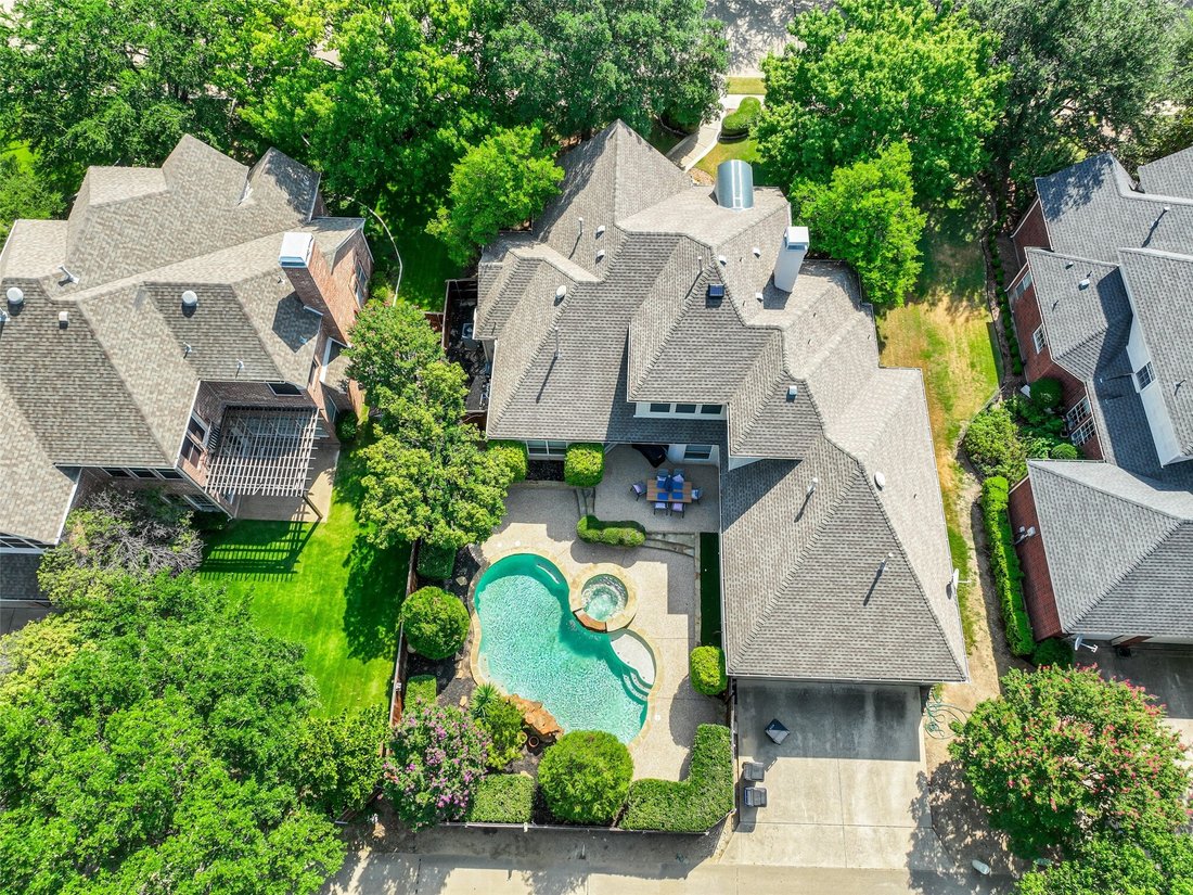 House in Frisco, Texas, United States 4 - 18558894