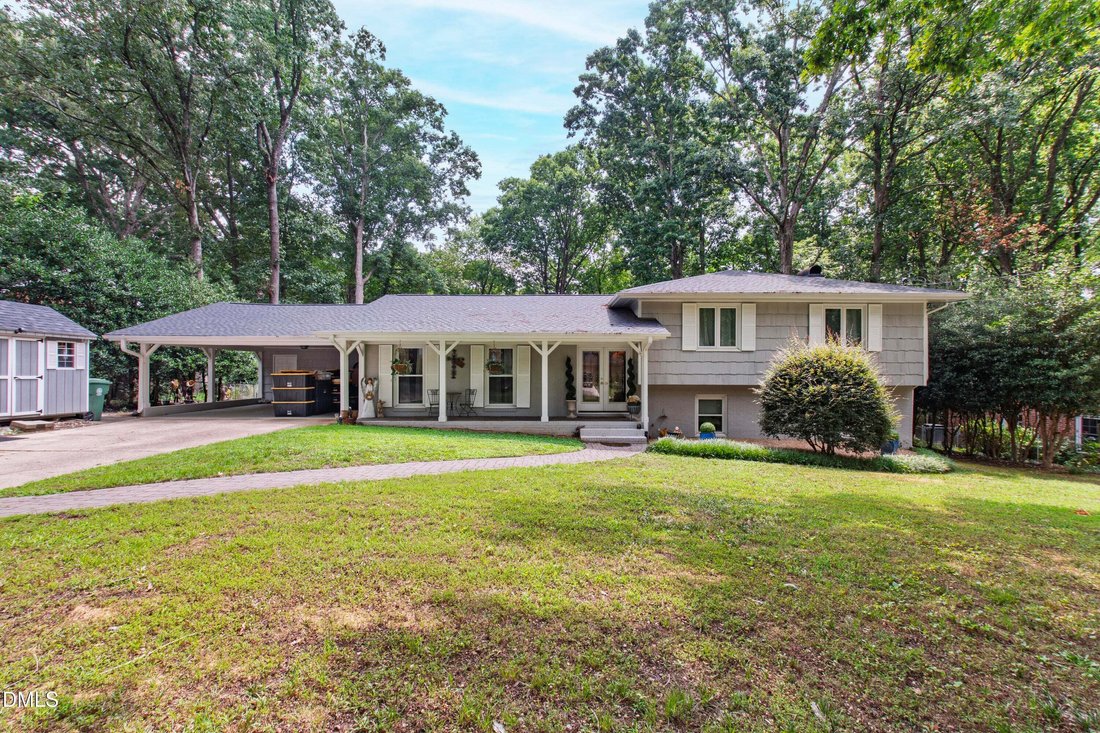 House in Cary, North Carolina, United States 1 - 18558776