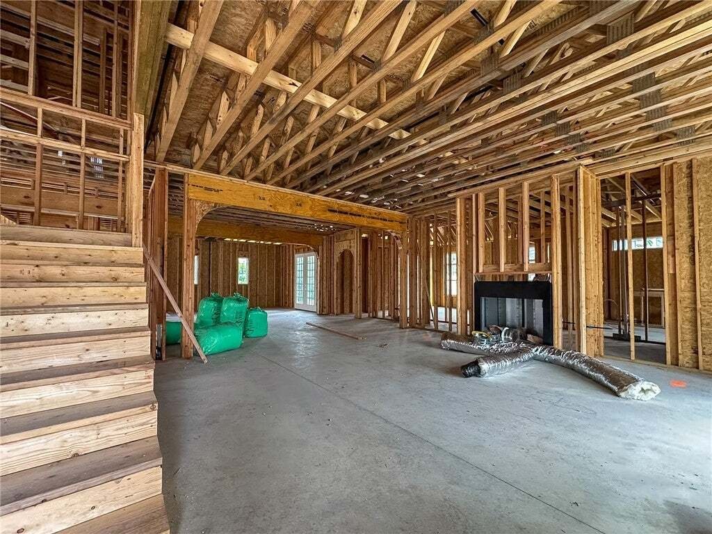 House in Johnson, Arkansas, United States 4 - 18561652