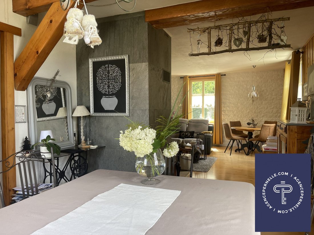 House in Villers-le-Lac, Bourgogne – Franche-Comté, France 4 - 18564314