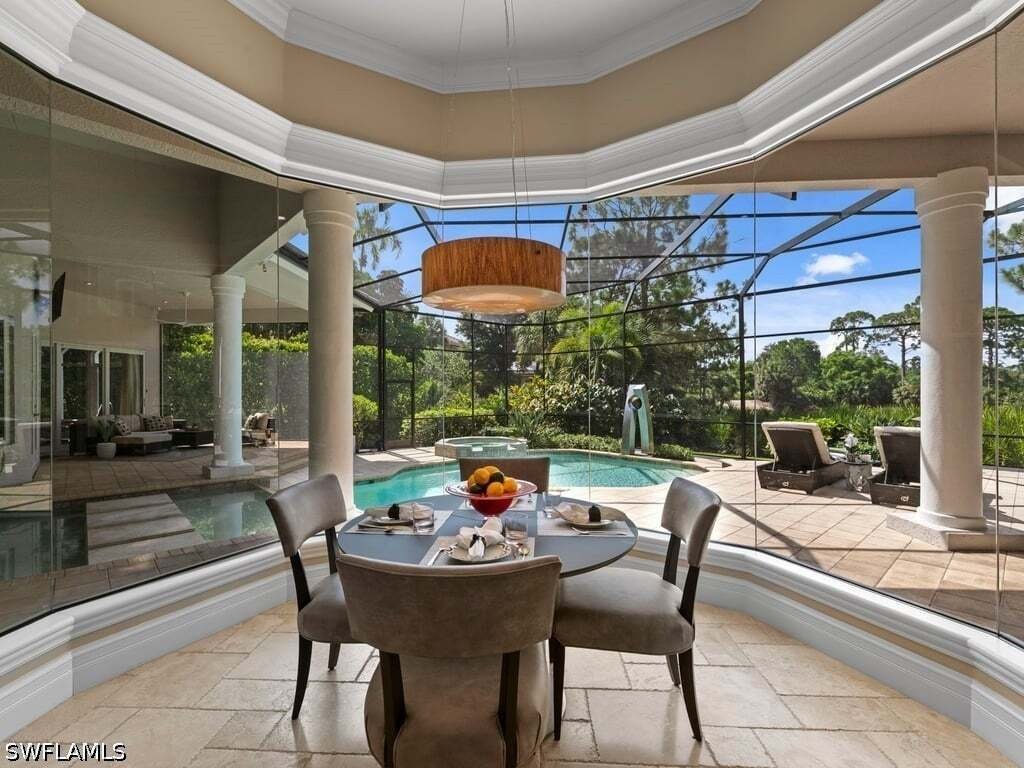 Maison à Bonita Springs, Floride, États-Unis 5 - 18558347