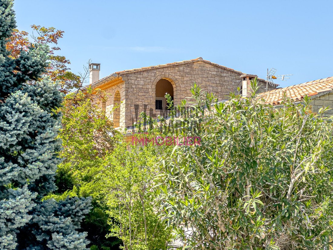 House in Mazan, Provence-Alpes-Côte d'Azur, France 4 - 18564332