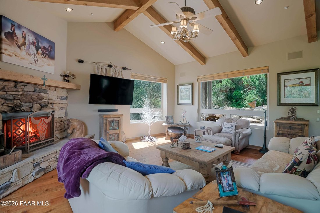 House in Prescott, Arizona, United States 5 - 18487825