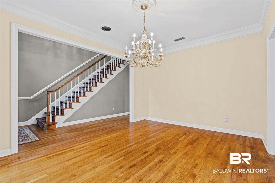 House in Mobile, Alabama, United States 3 - 18203171