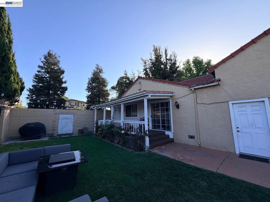 House in Newark, California, United States 1 - 18564821