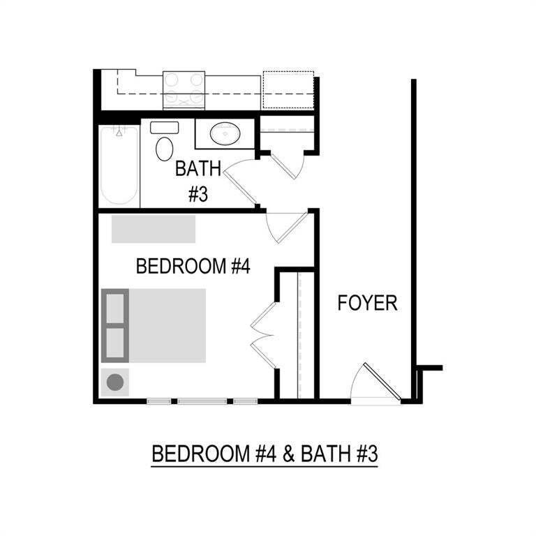 House in McKinney, Texas, United States 4 - 18563074