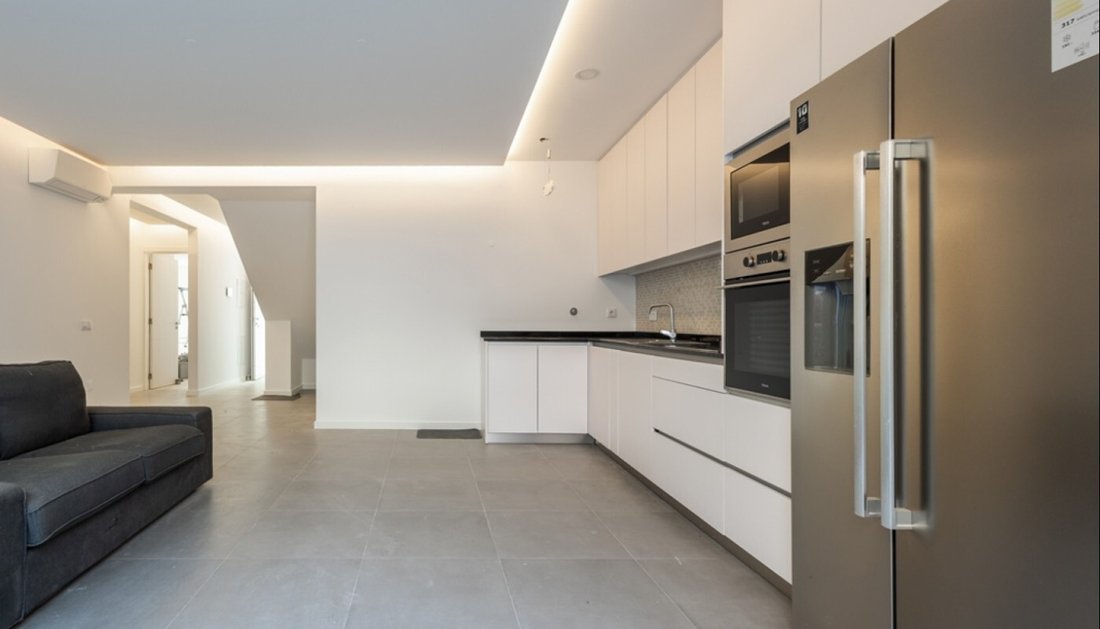 Appartement à Loule (Sao Sebastiao), Algarve, Portugal 5 - 18560374
