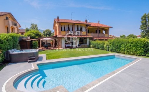 Villa in Umbertide, Umbria, Italy 1