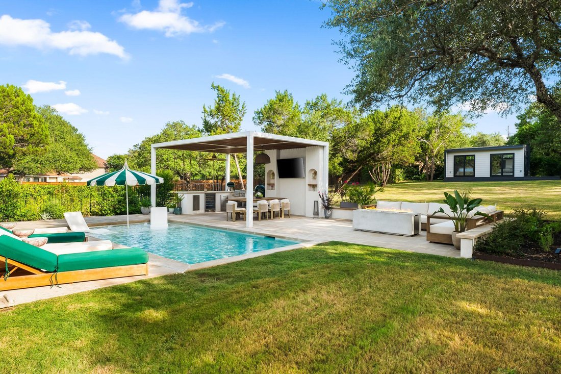 House in Austin, Texas, United States 1 - 18558667