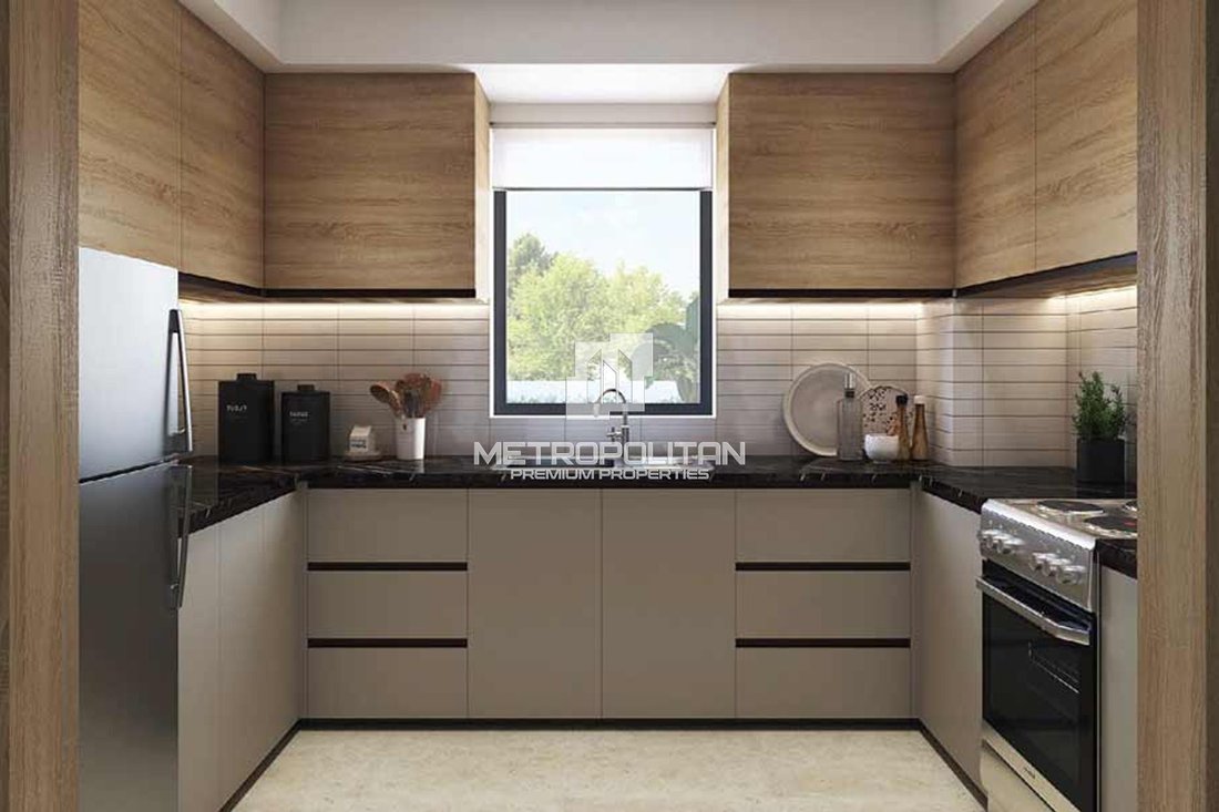 Townhouse in Al Yalayis 1, Al Yalayis, Dubai 3 - 18560239