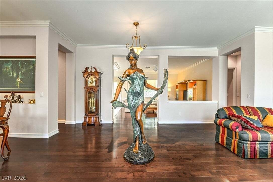 House in Henderson, Nevada, United States 4 - 18558165