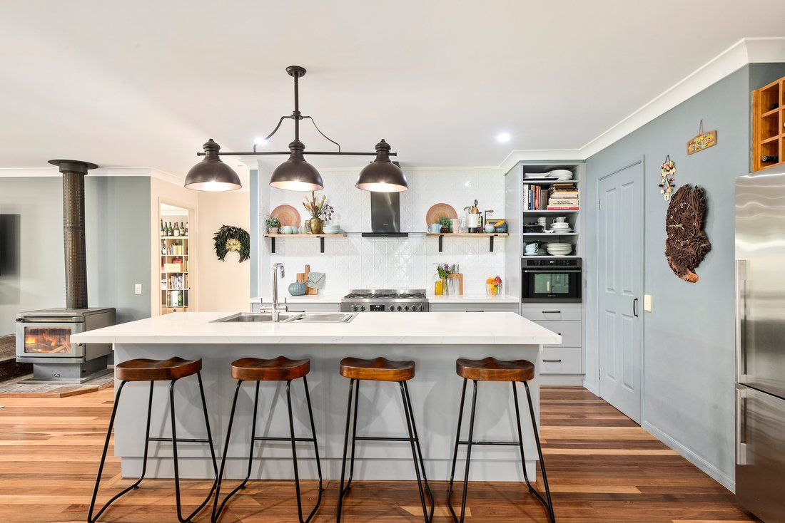 House in Kangaroo Valley, New South Wales, Australia 5 - 18564190