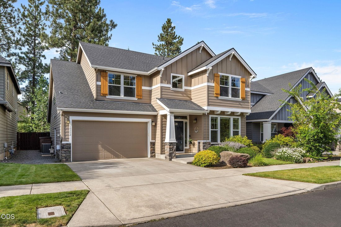 House in Bend, Oregon, United States 2 - 18561021