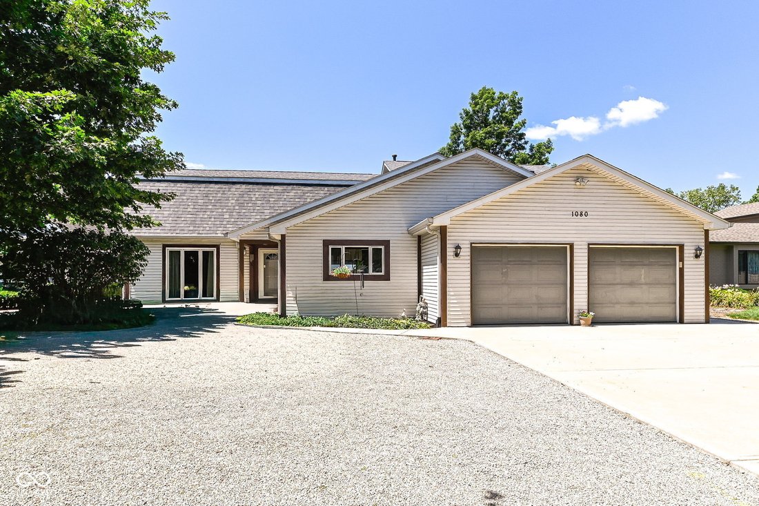 House in Cicero, Indiana, United States 1 - 18561096