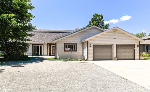 Casa en Cicero, Indiana, Estados Unidos 1
