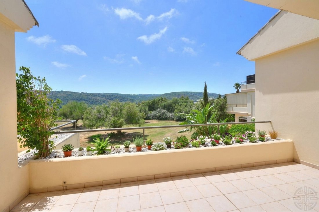 Apartment in Sotogrande, San Roque, Andalusia 1 - 18565936