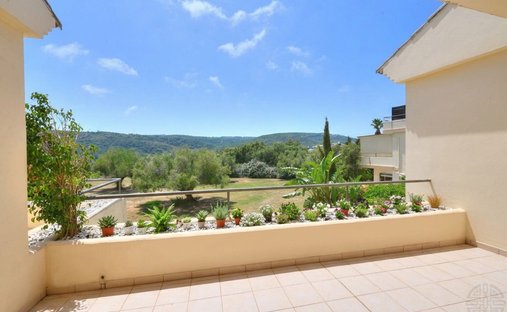 Apartamento en Sotogrande, San Roque, Andalucía 1