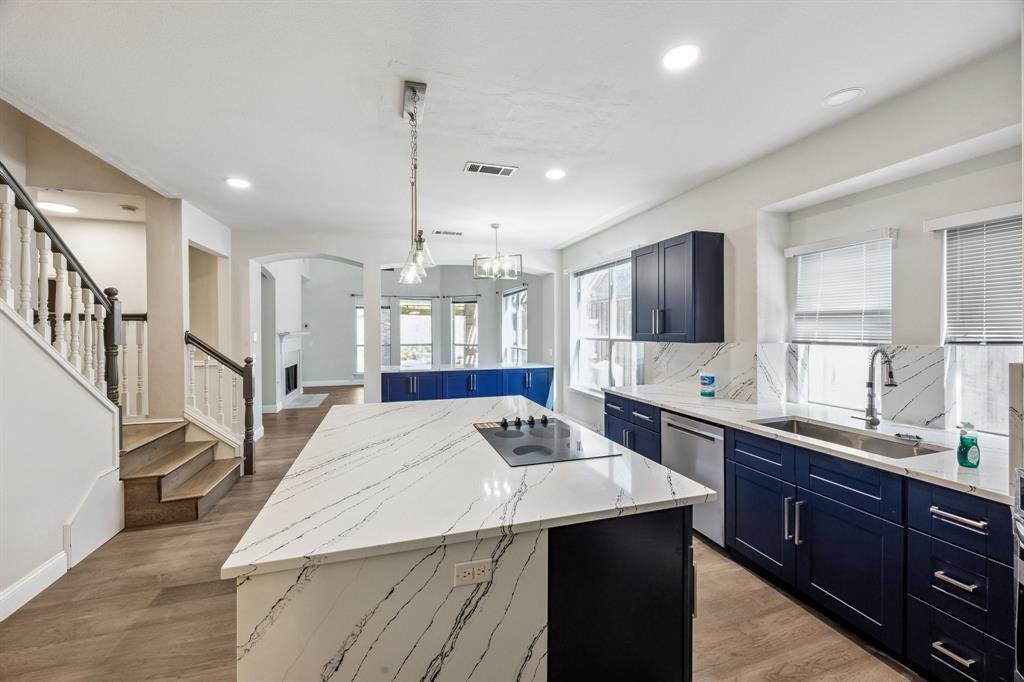 House in Frisco, Texas, United States 3 - 18562839