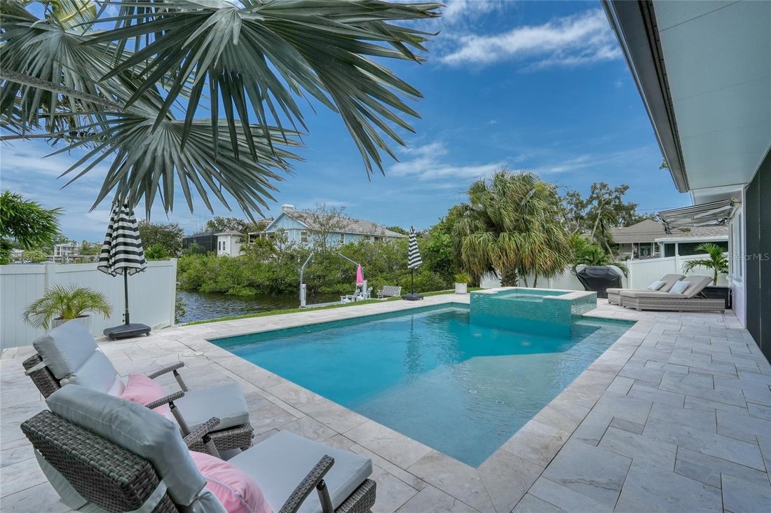 House in Palm Harbor, Florida, United States 5 - 18561668