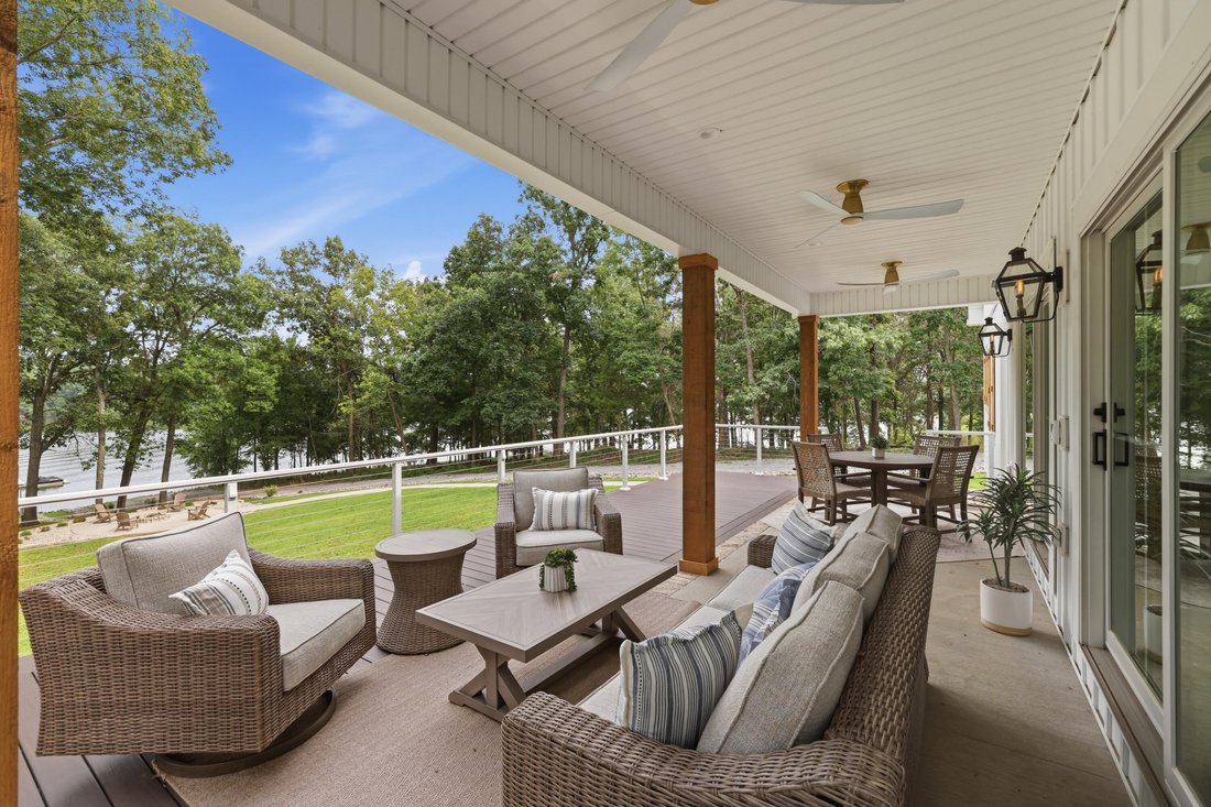 House in Benton, Kentucky, United States 4 - 18558366