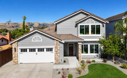 House in San Jose, California, United States 1