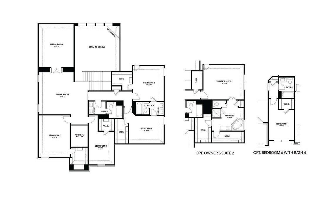 House in Rosenberg, Texas, United States 4 - 18562905