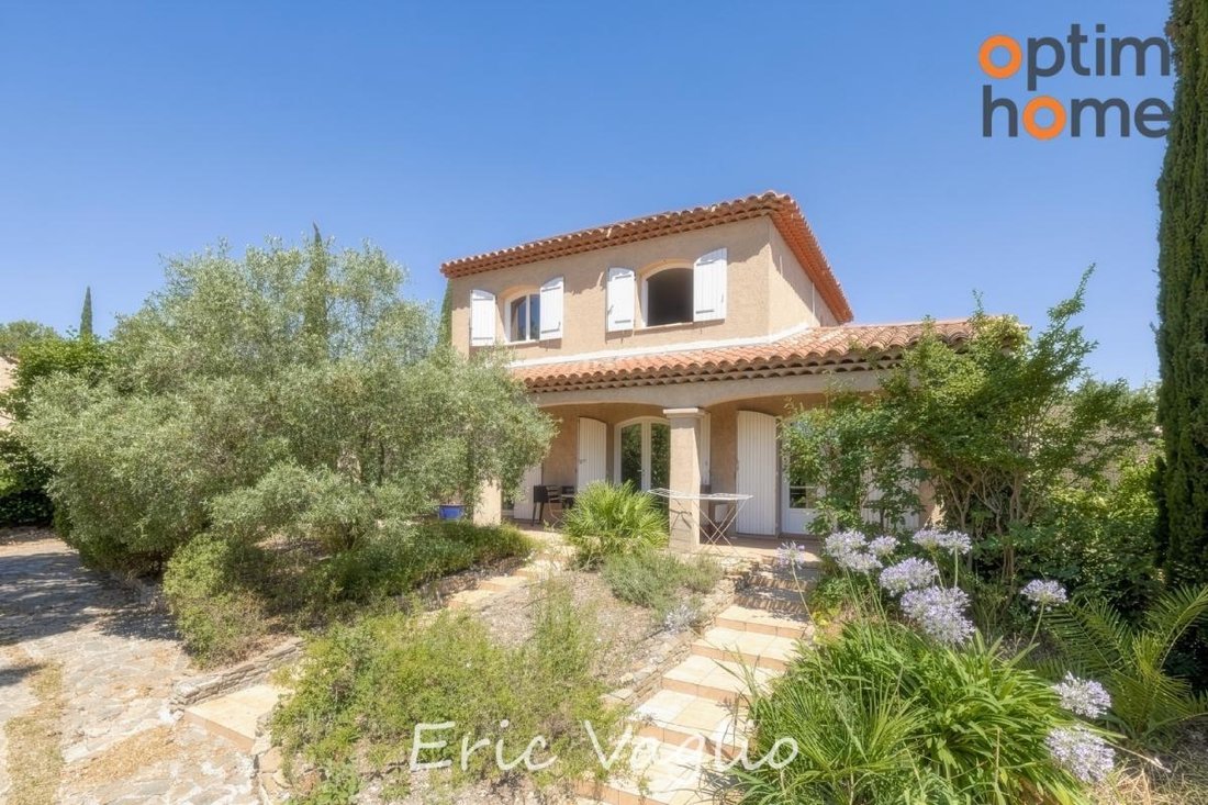 House in Bouc-Bel-Air, Provence-Alpes-Côte d'Azur, France 2 - 18448177
